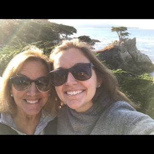 Meet your Posher, Sandra